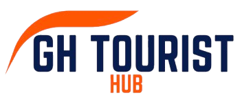 GH Tourist Hub logo